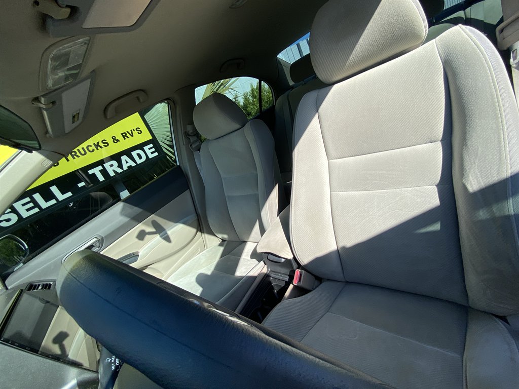 2009 Honda Civic
