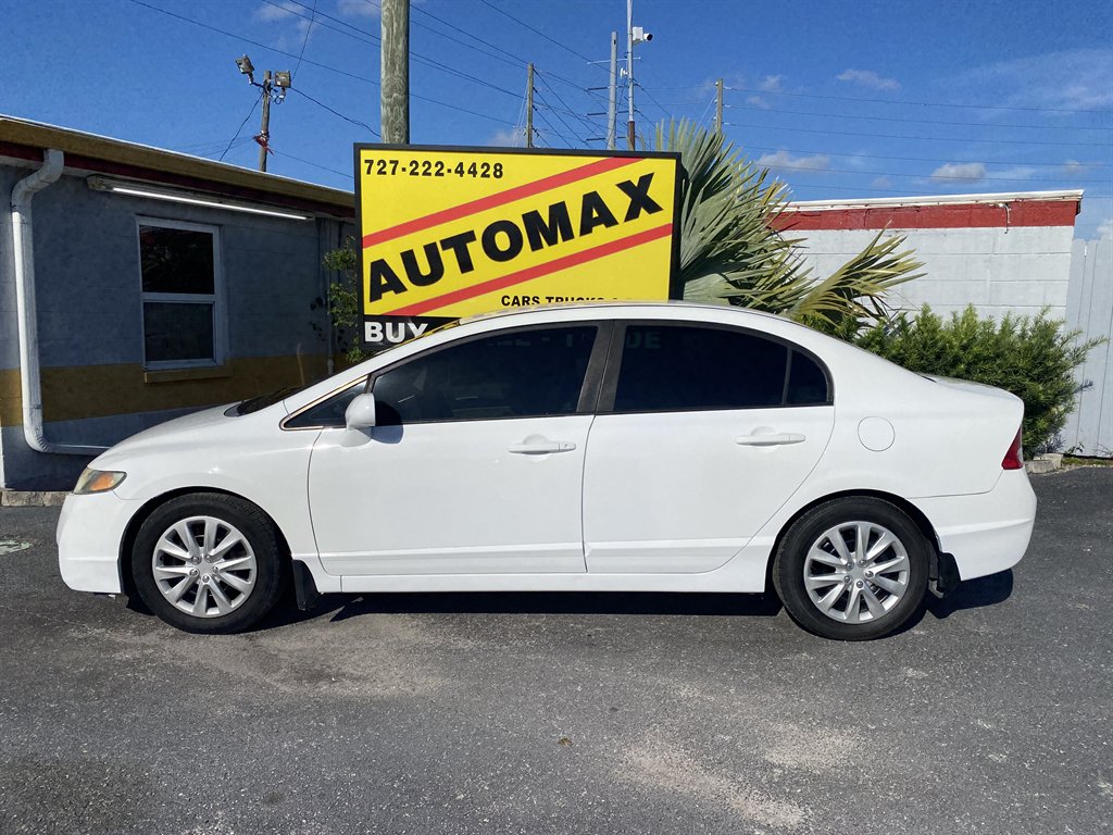 2009 Honda Civic