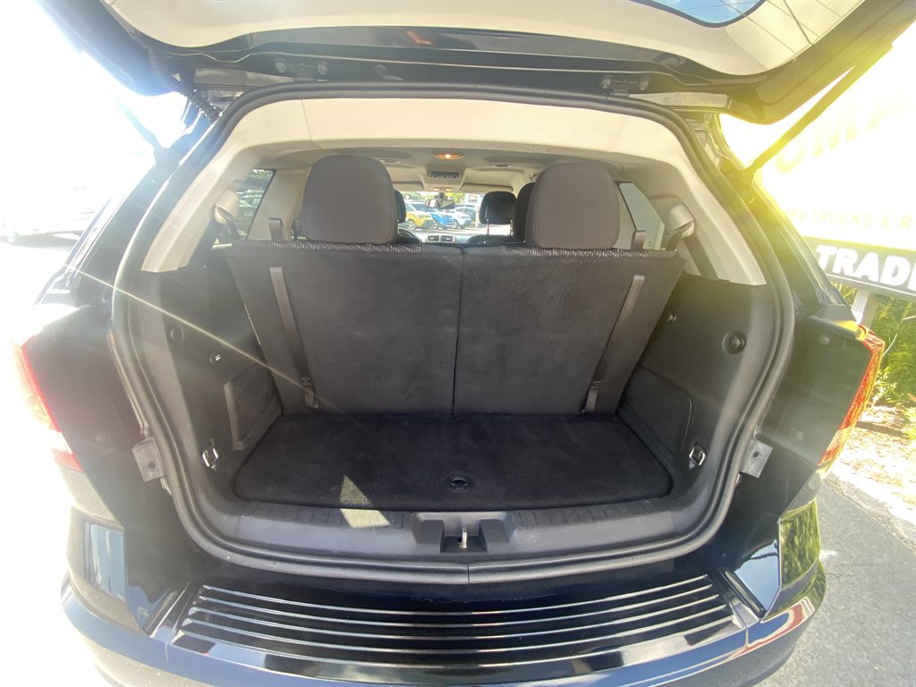 2019 Dodge Journey