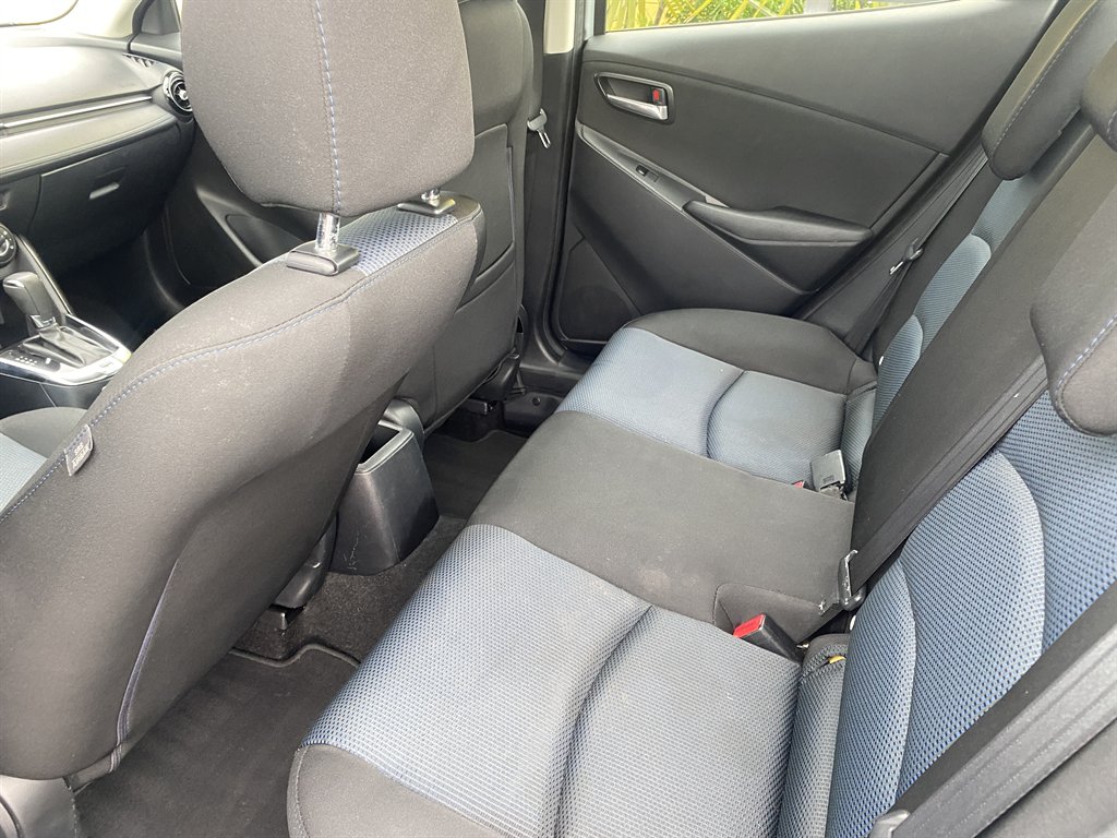 2018 Toyota Yaris