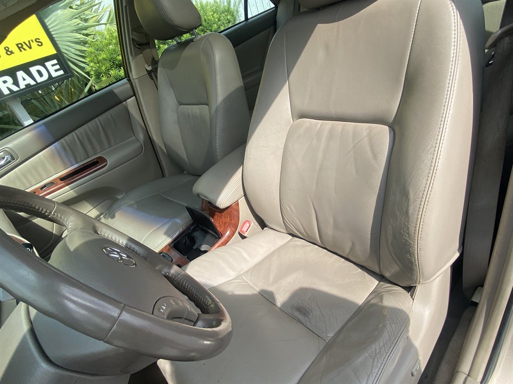 2005 Toyota Camry