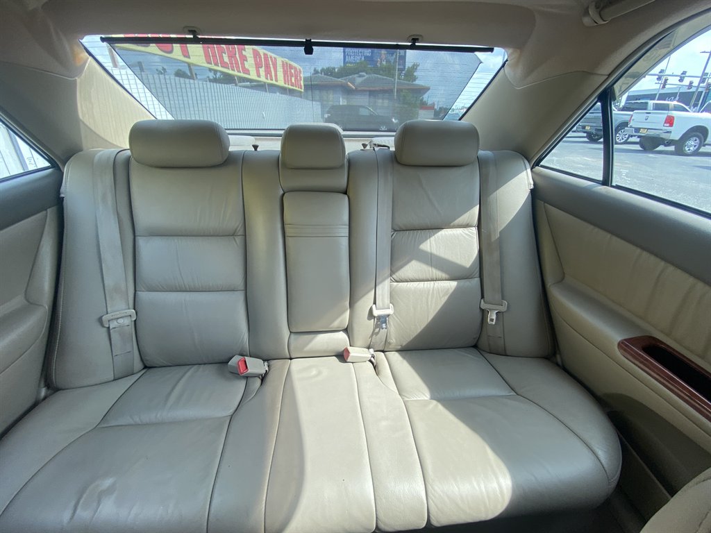 2005 Toyota Camry