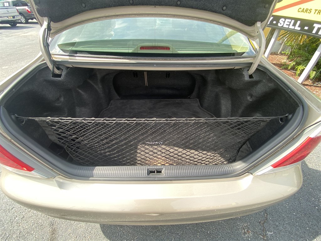 2005 Toyota Camry