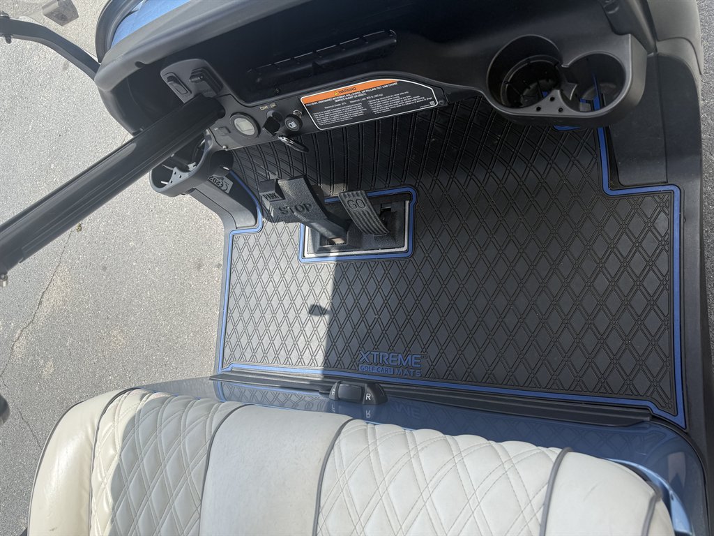 2022 Club CAR Onward