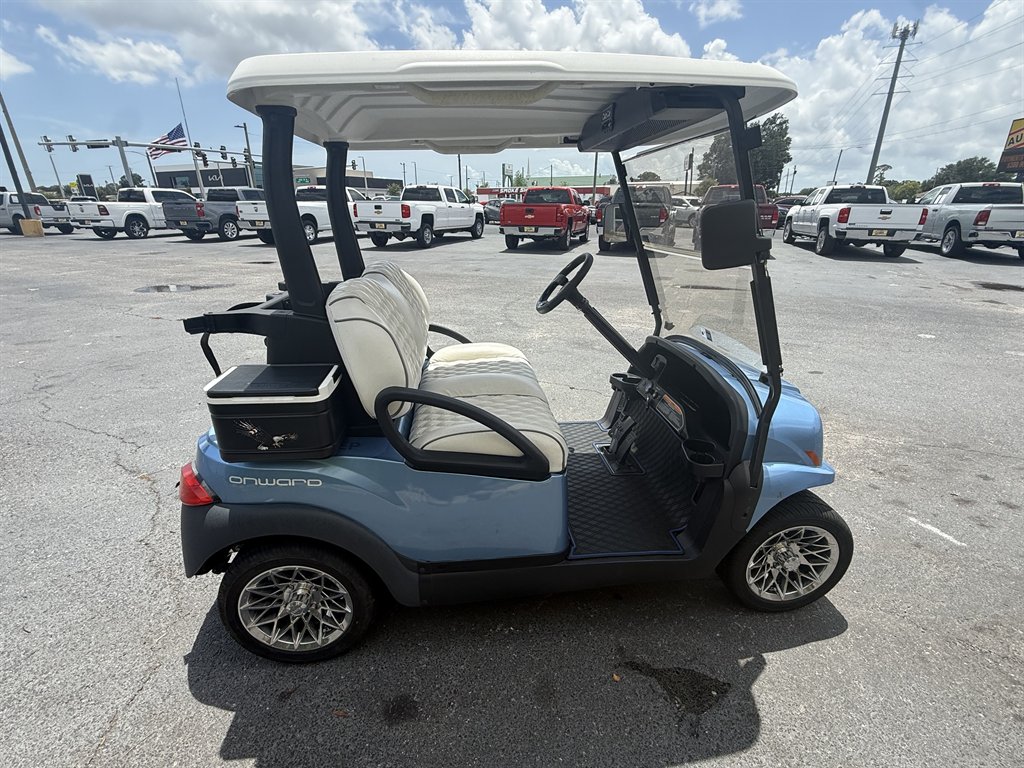 2022 Club CAR Onward