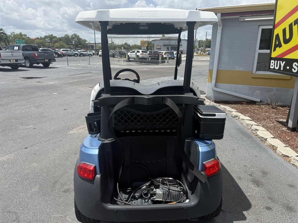 2022 Club CAR Onward