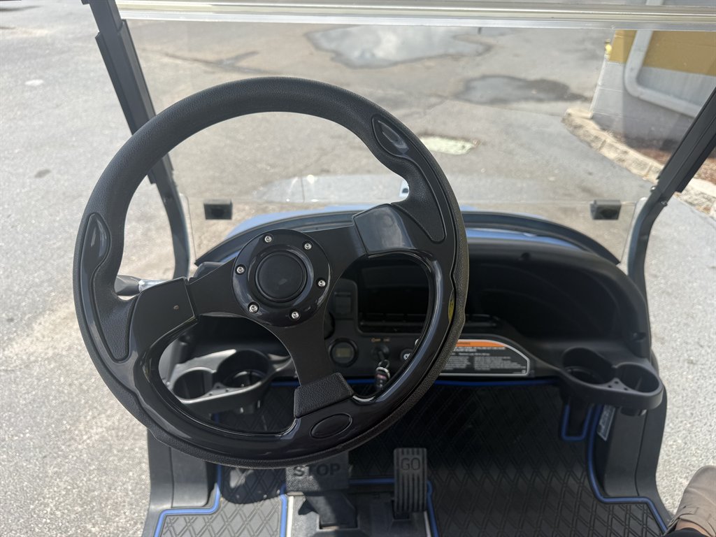 2022 Club CAR Onward