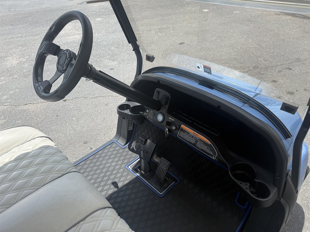 2022 Club CAR Onward