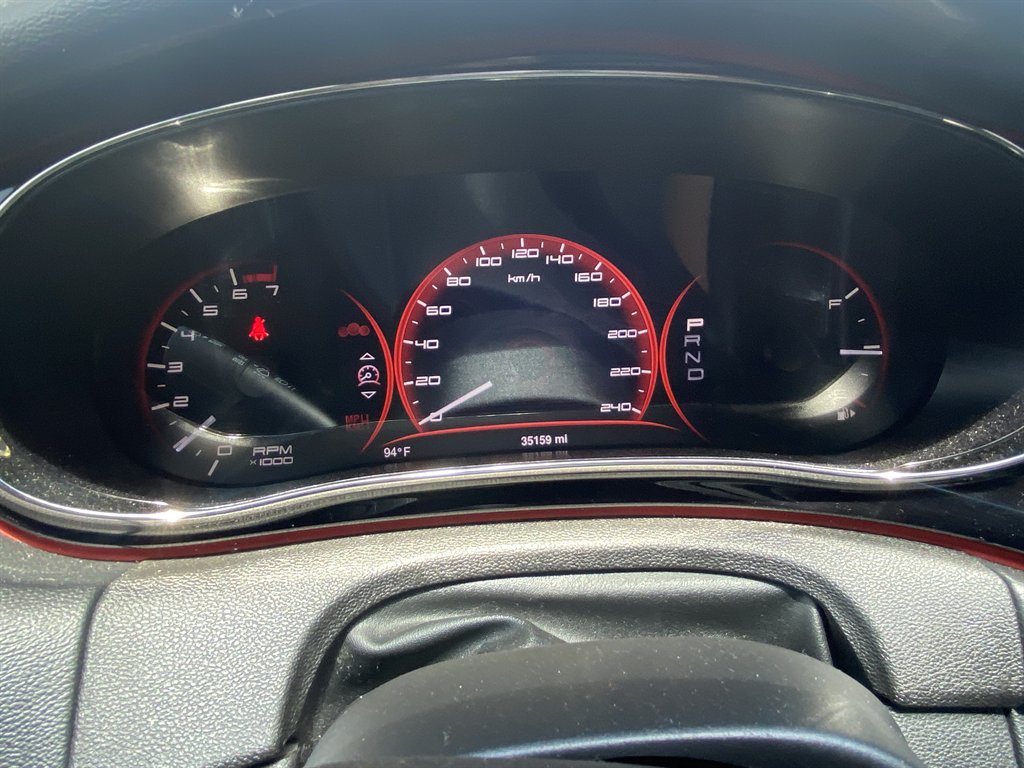 2013 Dodge Dart