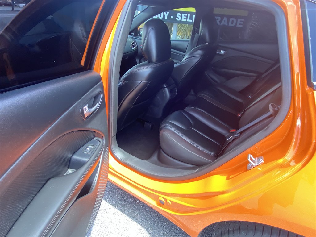 2013 Dodge Dart