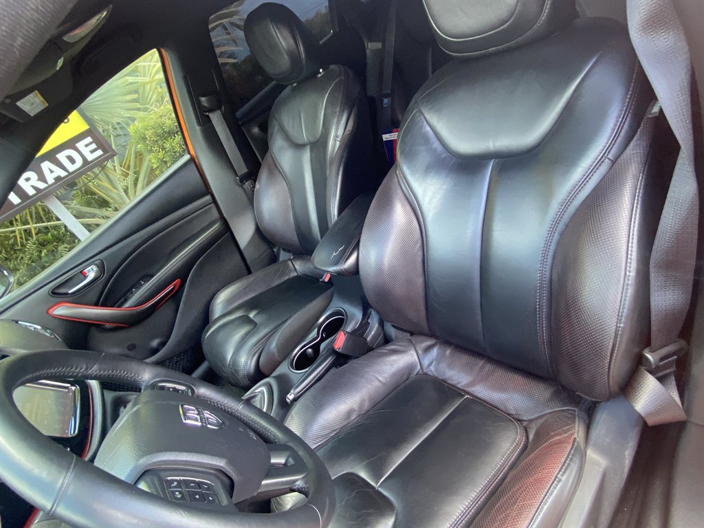 2013 Dodge Dart