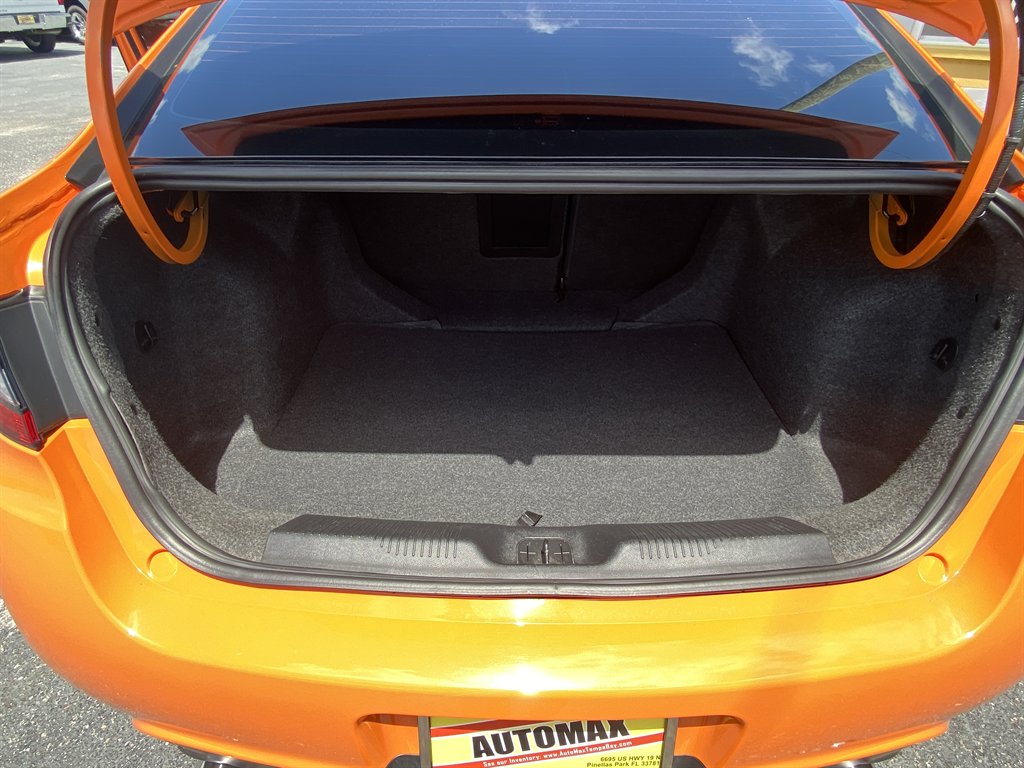2013 Dodge Dart