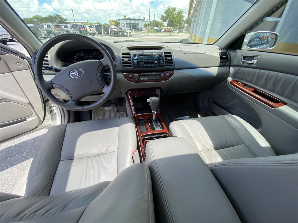 2006 Toyota Camry