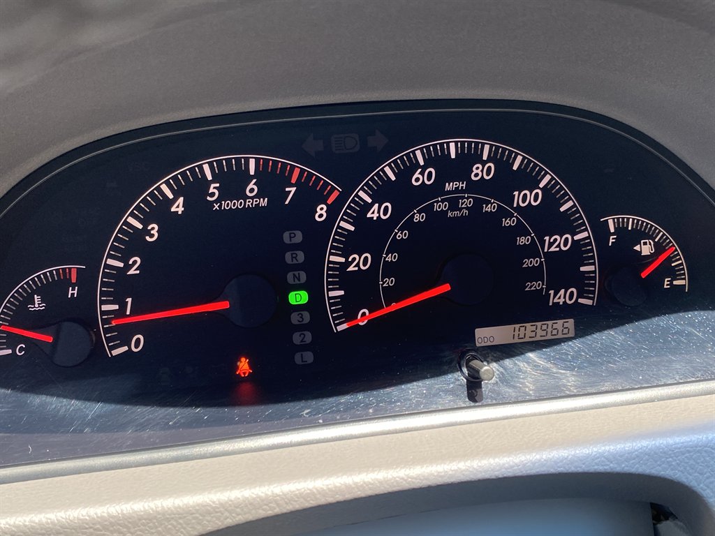 2006 Toyota Camry