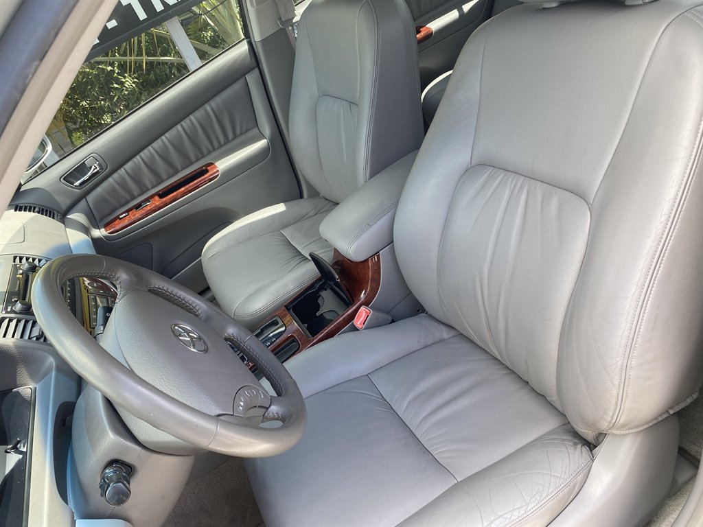2006 Toyota Camry
