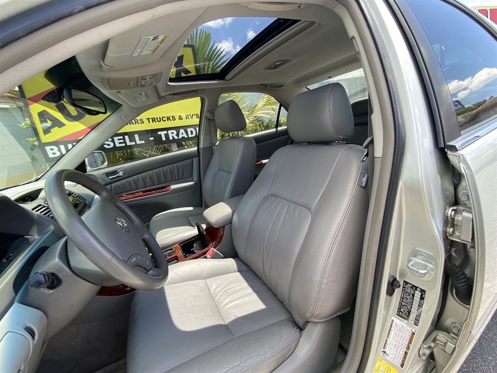 2006 Toyota Camry