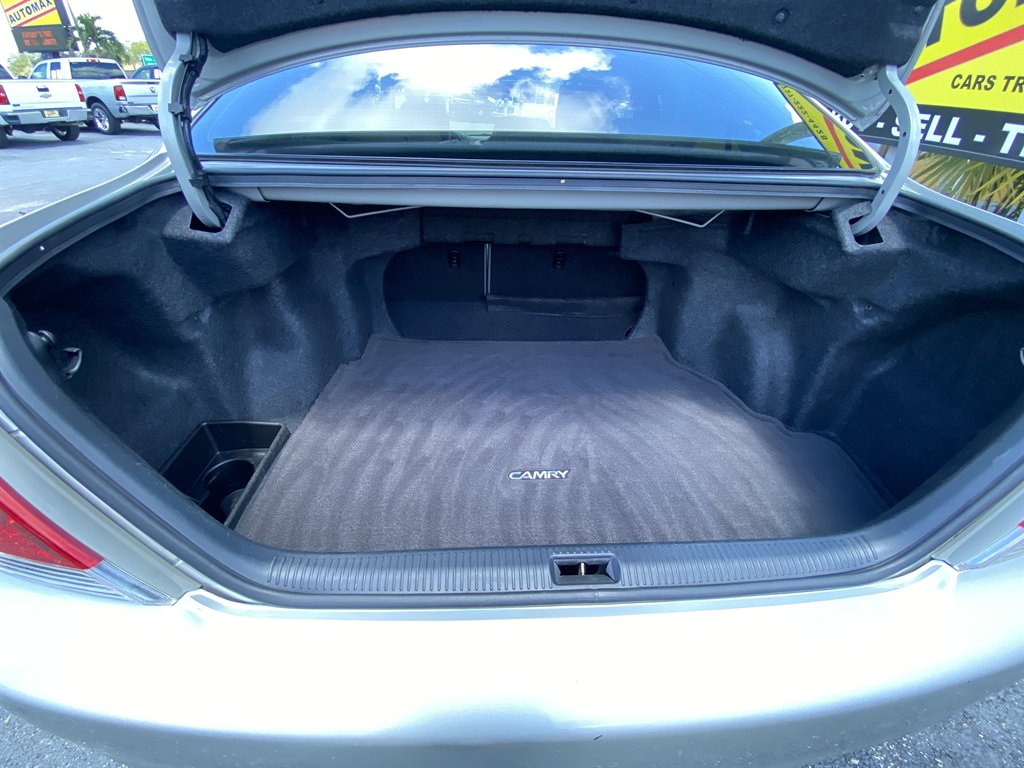 2006 Toyota Camry