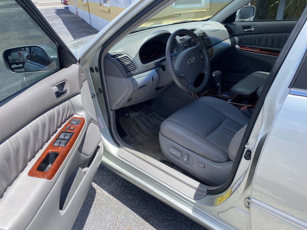 2006 Toyota Camry
