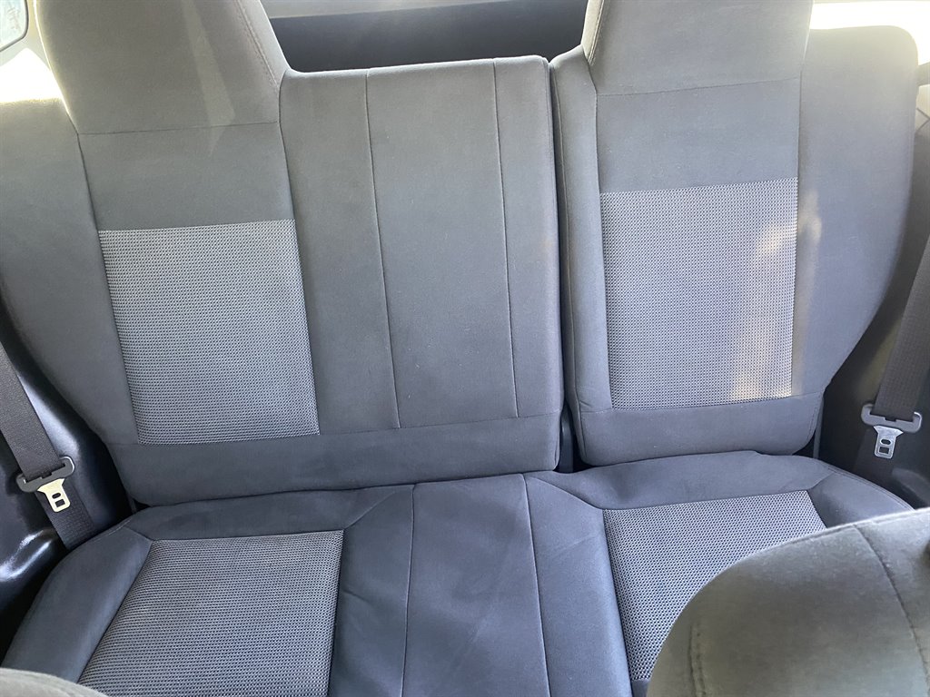 2013 Jeep Patriot