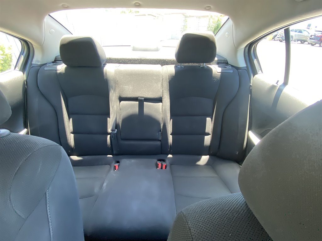 2016 Chevrolet Cruze
