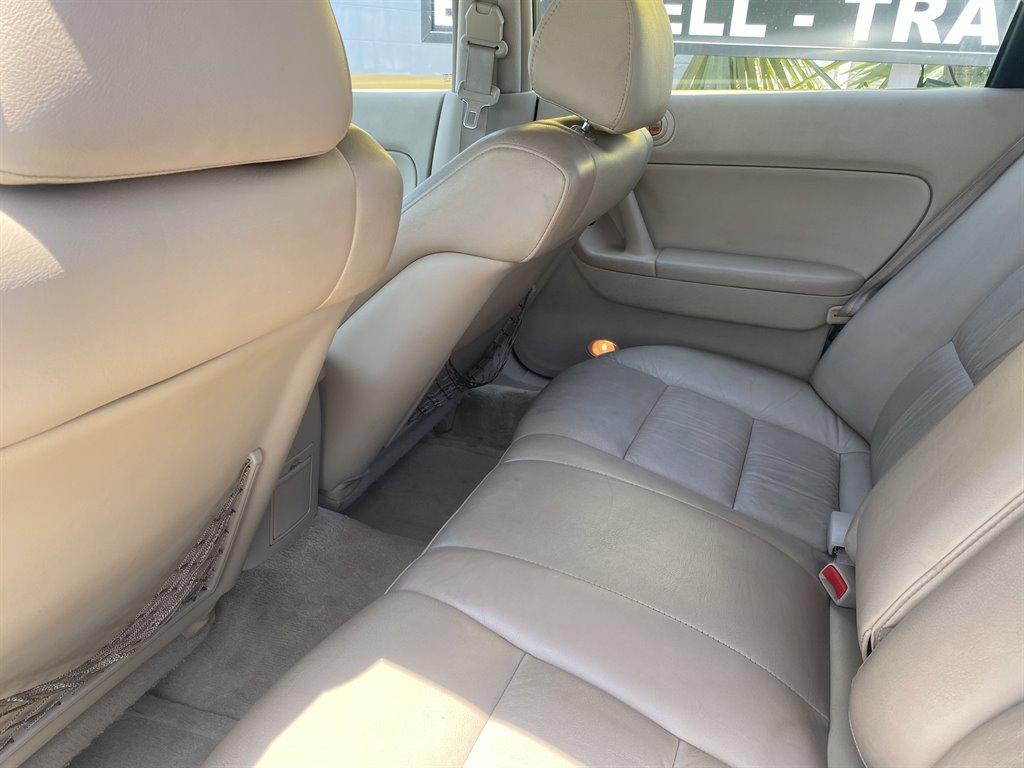 2002 Mazda Millenia Premium photo
