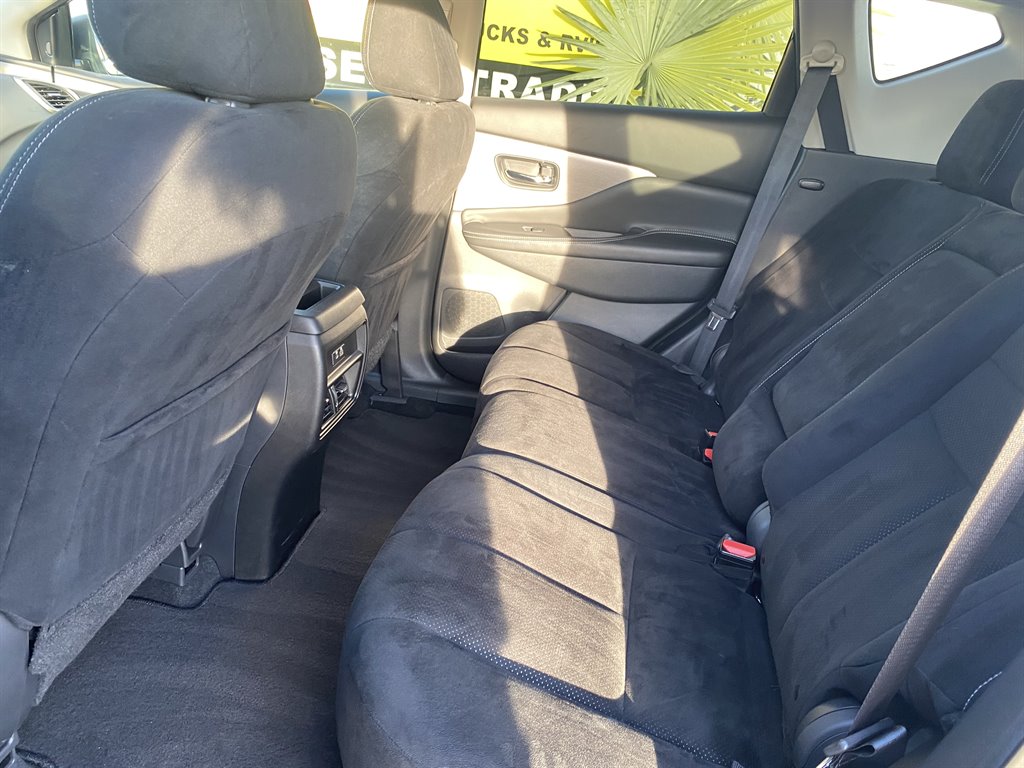 2021 Nissan Murano