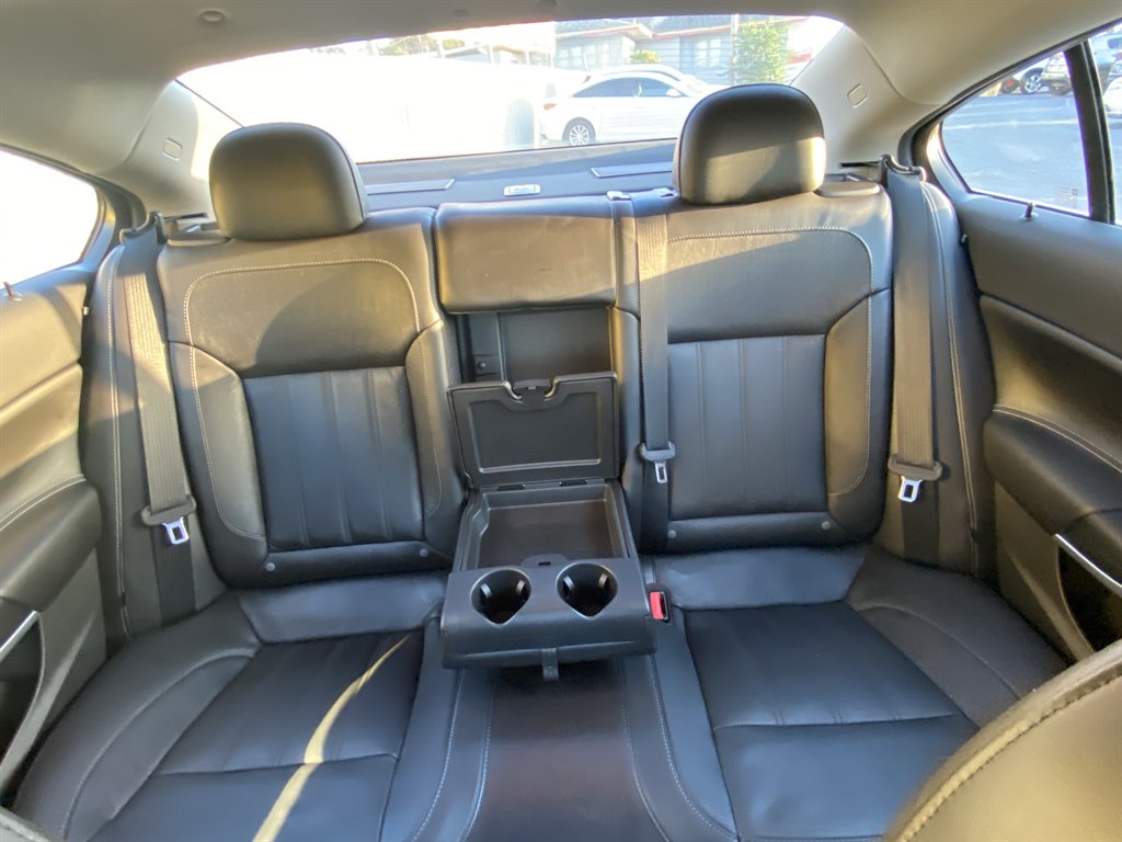 2017 Buick Regal