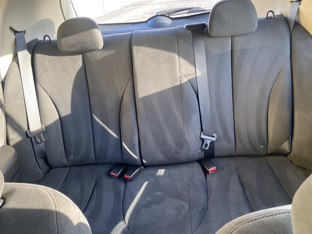 2009 Nissan Versa