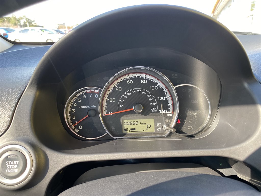 2024 Mitsubishi Mirage