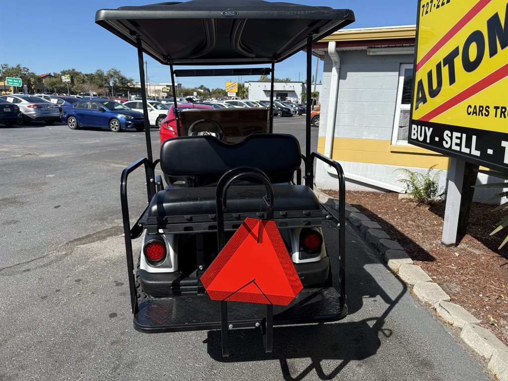 2016 Yamaha G29 THE Drive - $5,000