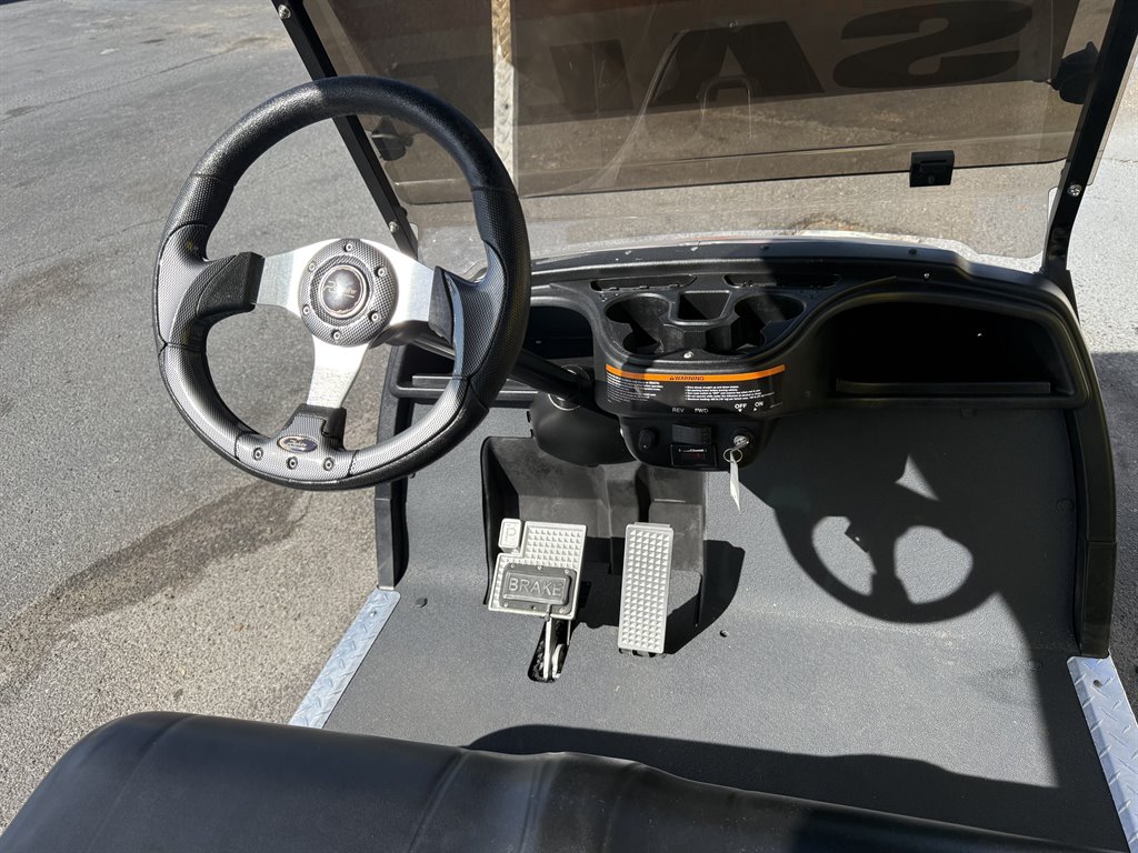 2016 Yamaha G29 THE Drive - $5,000