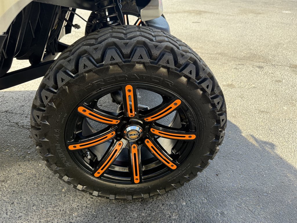 2016 Yamaha G29 THE Drive - $5,000