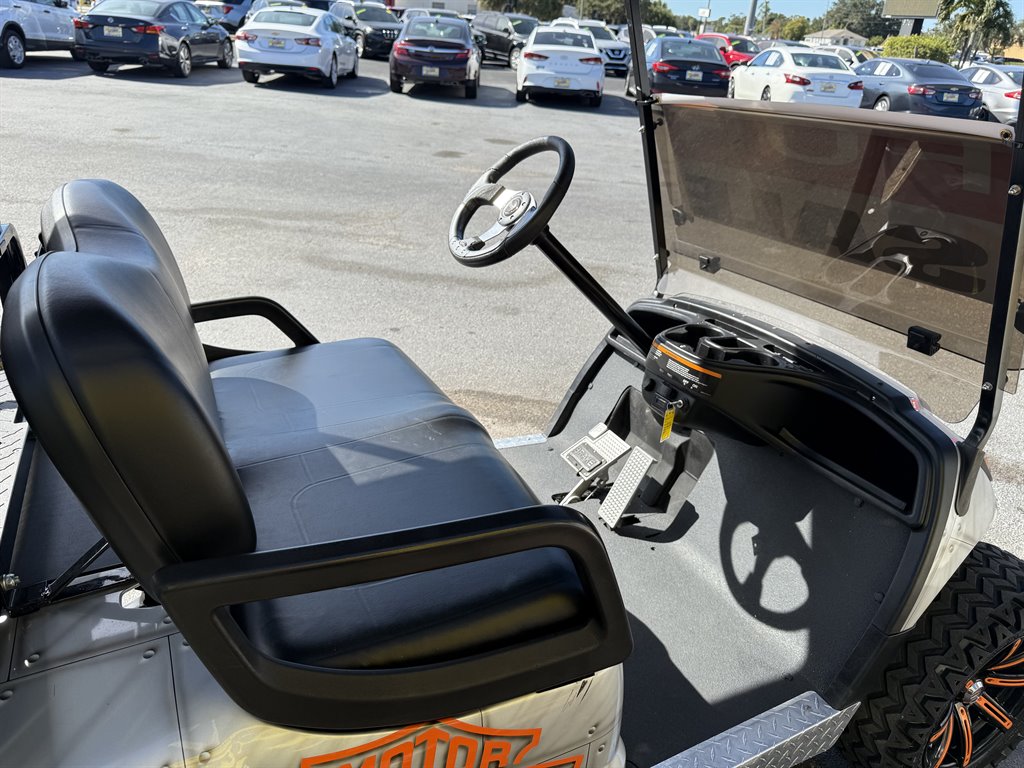 2016 Yamaha G29 THE Drive - $5,000