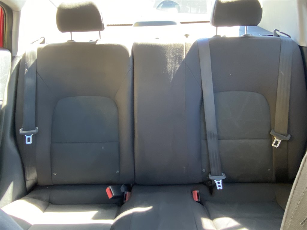 2017 Kia Rio