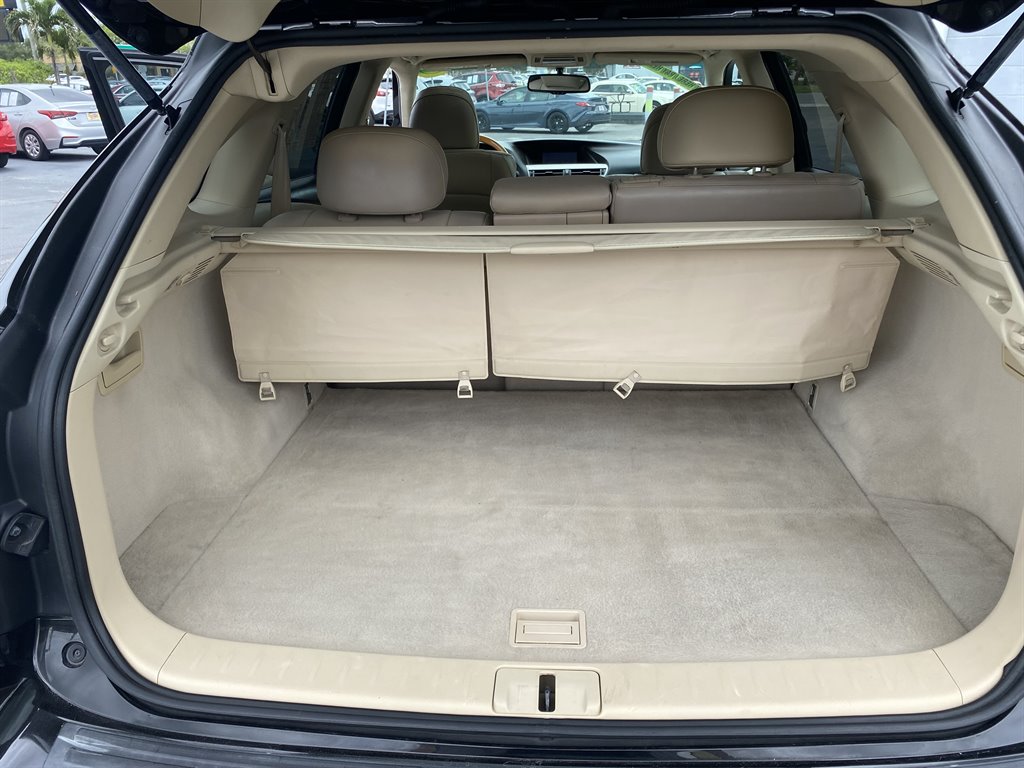 2011 Lexus RX