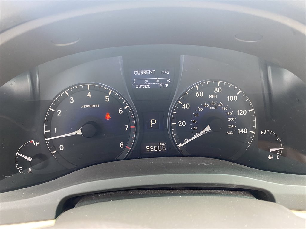 2011 Lexus RX