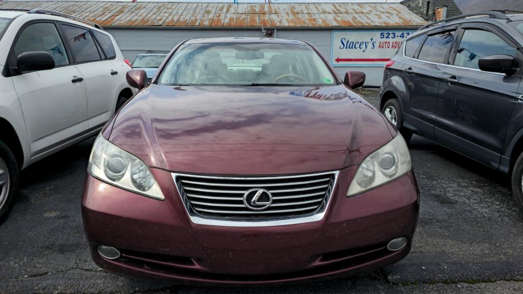 2007 Lexus ES