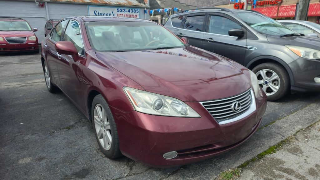 2007 Lexus ES