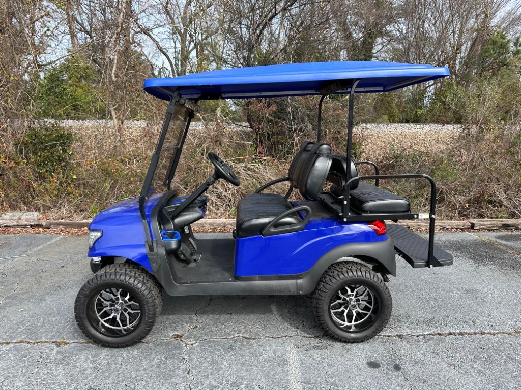 2018 CLUB CAR Tempo  photo