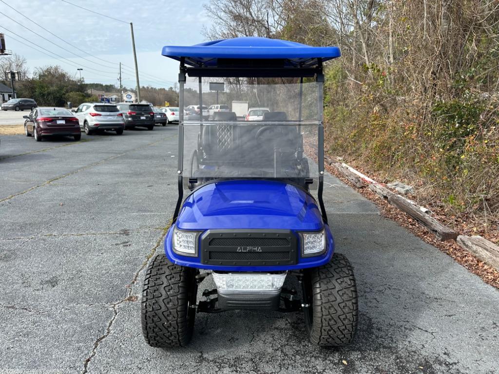 2018 CLUB CAR Tempo  photo