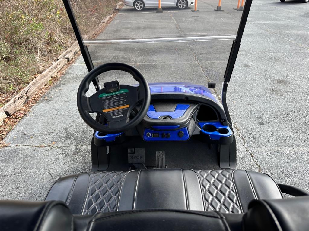 2018 CLUB CAR Tempo  photo