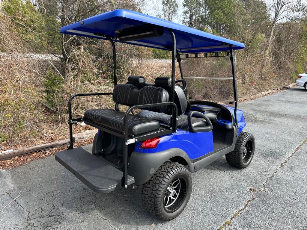 2018 CLUB CAR Tempo  photo