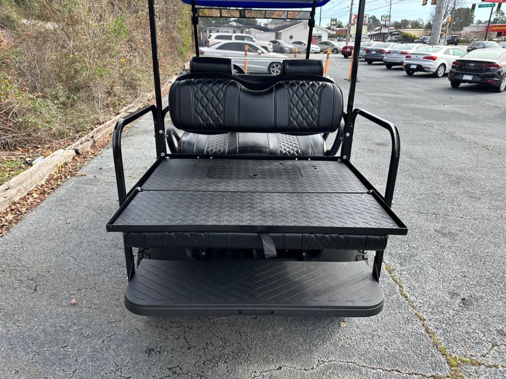 2018 CLUB CAR Tempo  photo