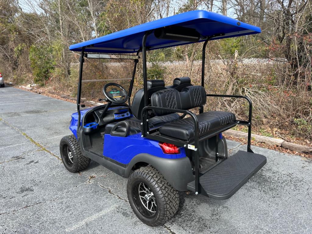 2018 CLUB CAR Tempo  photo