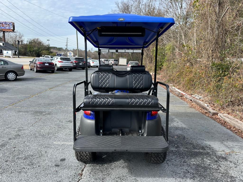 2018 CLUB CAR Tempo  photo