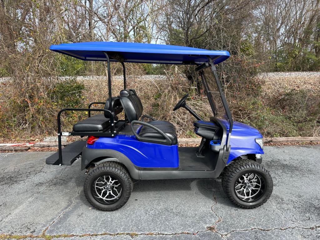 2018 CLUB CAR Tempo  photo