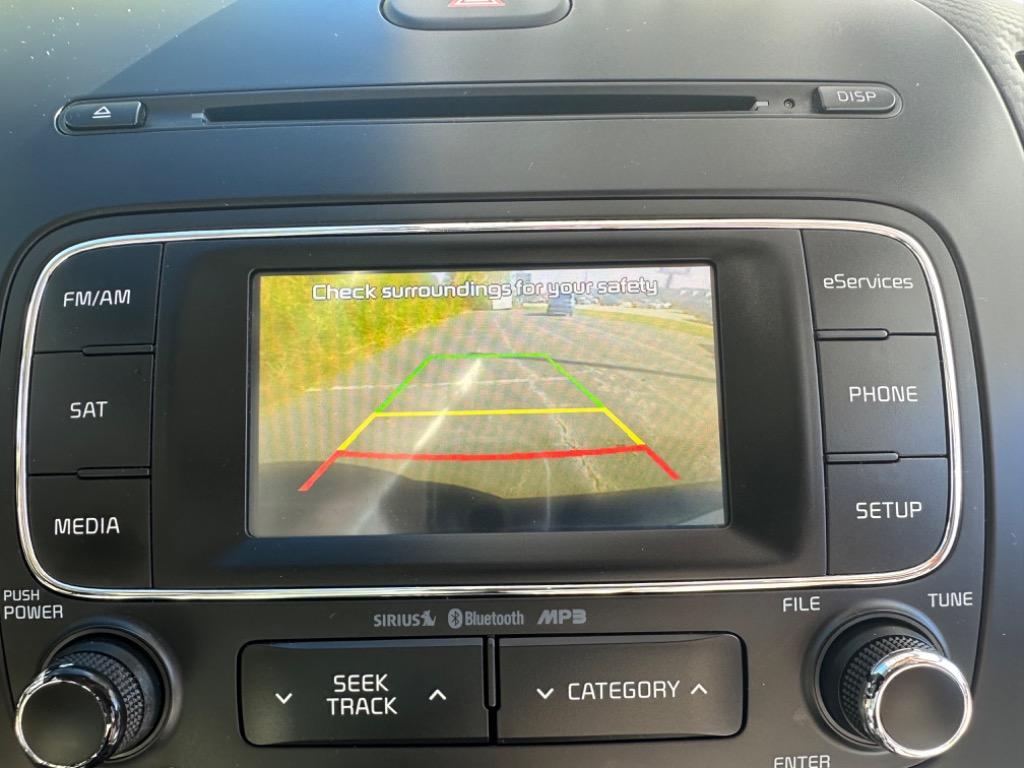 2015 Kia Forte EX photo