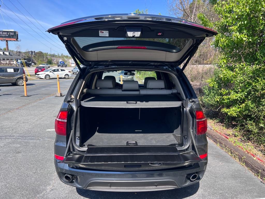 2012 BMW X5 xDrive35i photo