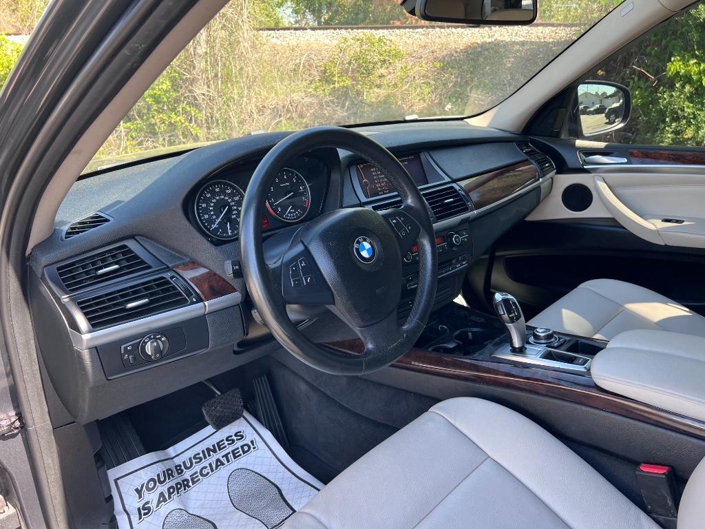 2012 BMW X5 xDrive35i photo