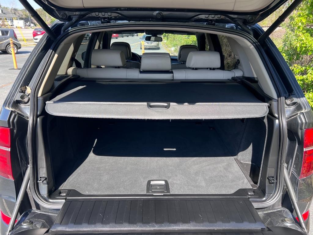 2012 BMW X5 xDrive35i photo
